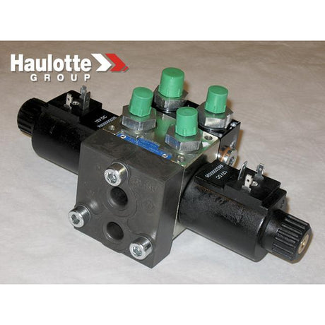Part Number 2420211810 Steering Block H14-16 fits Haulotte