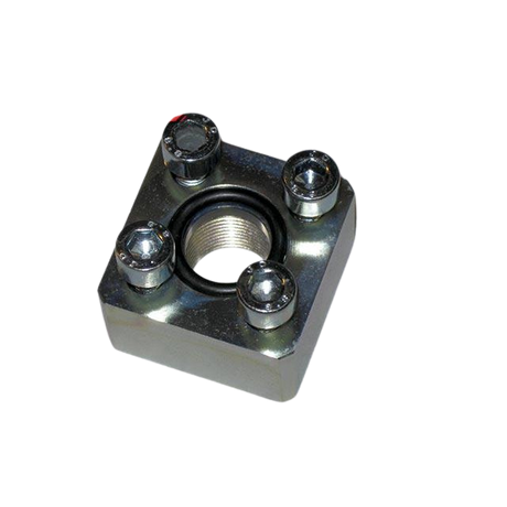 Part Number 2420211840 Flange fits Haulotte