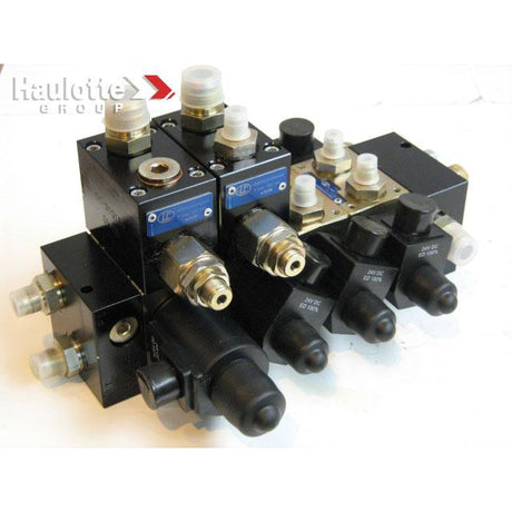 Part Number 2420211860 On/Off Movements Block fits Haulotte