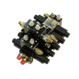Part Number 2420211880 On/Off Movements Block fits Haulotte
