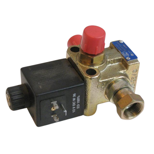 Part Number 2420211910 On/Off Movements Block fits Haulotte