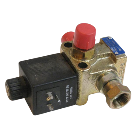 Part Number 2420211910 On/Off Movements Block fits Haulotte