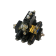 Part Number 2420211920 On/Off Movements Block fits Haulotte