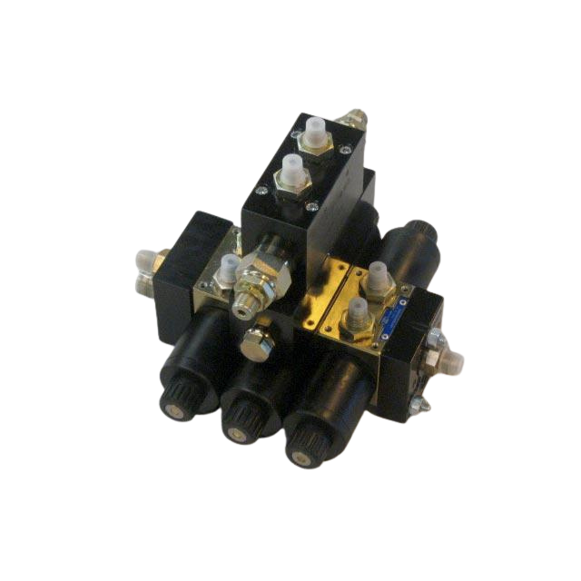 Part Number 2420211920 On/Off Movements Block fits Haulotte