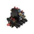 Part Number 2420211980 On/Off Movements Block fits Haulotte