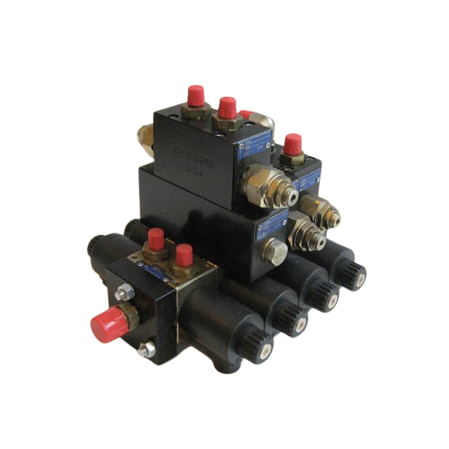 Part Number 2420211980 On/Off Movements Block fits Haulotte