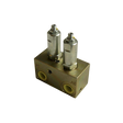 Part Number 2420211990 Anti-Shock Unit 220Bar fits Haulotte