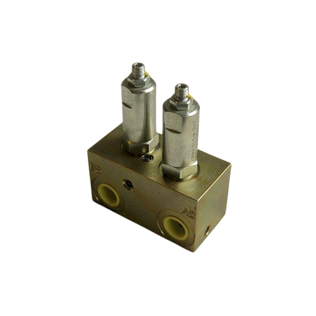 Part Number 2420211990 Anti-Shock Unit 220Bar fits Haulotte