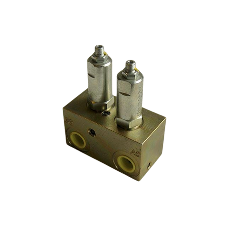 Part Number 2420211990 Anti-Shock Unit 220Bar fits Haulotte