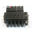 Part Number 2420212200 Distribution Block fits Haulotte