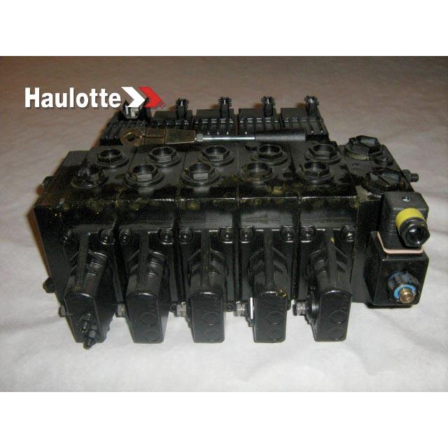 Part Number 2420212210 Block fits Haulotte