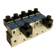 Part Number 2420212420 Hydraulic Block Movements fits Haulotte
