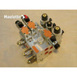 Part Number 2420212480 Hydraulic Block fits Haulotte