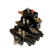 Part Number 2420212540 Hydraulic Block fits Haulotte