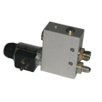 Part Number 2420212550 Emergency Low. Unit fits Haulotte