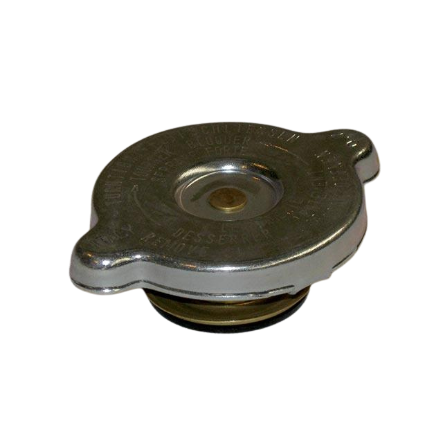 Part Number 2420212690 Radiator Plug fits Haulotte