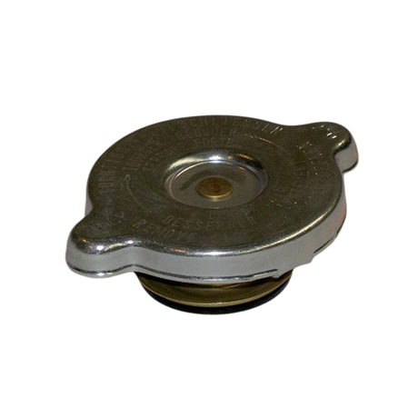 Part Number 2420212690 Radiator Plug fits Haulotte
