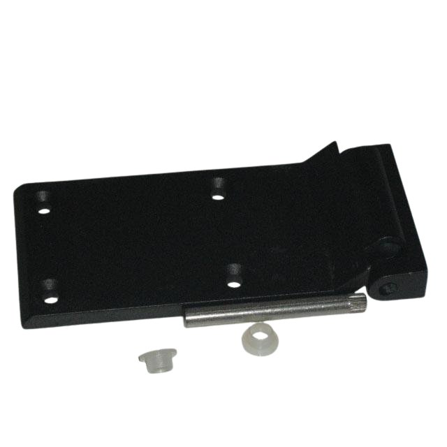 Part Number 2420301120 Screwed Hinge Ref 1 fits Haulotte