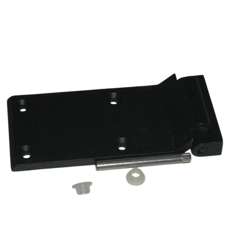 Part Number 2420301120 Screwed Hinge Ref 1 fits Haulotte