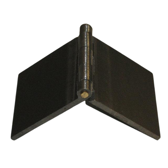 Part Number 2420301240 Hinge 80 X 80 Dia.12 fits Haulotte
