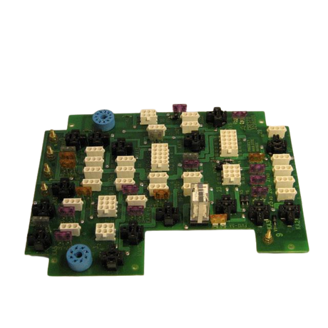 Part Number 2420301760 Printed Circuit fits Haulotte