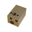 Part Number 2420302320 Cartridge Block fits Haulotte