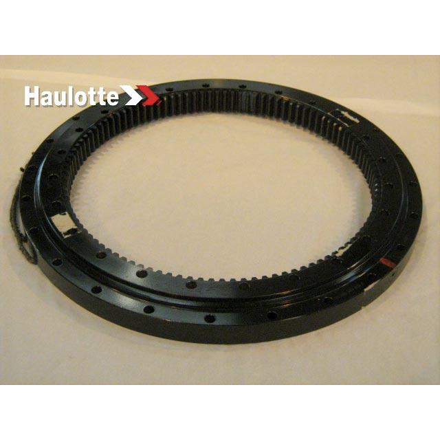 Part Number 2420303350 Slew Ring fits Haulotte