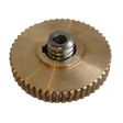 Part Number 2420304500 Wheel And Screw Couple fits Haulotte