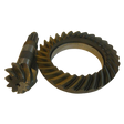 Part Number 2420305110 Ring And Pinion Tm50/Tl7 fits Haulotte