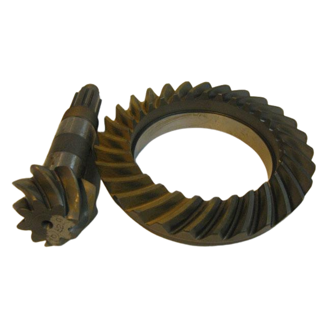 Part Number 2420305110 Ring And Pinion Tm50/Tl7 fits Haulotte