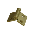 Part Number 2420309440 Hinge fits Haulotte