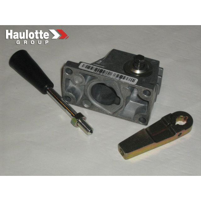 2420311600 Manual Control | Genuine Haulotte