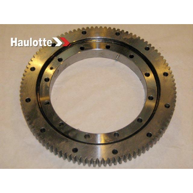 Part Number 2420311700 Slew Ring fits Haulotte