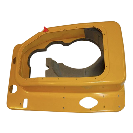 Part Number 2420312740 Casing fits Haulotte