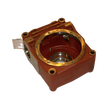 Part Number 2420313320 Reduction Gear Casing E110Vsx 1 fits Haulotte
