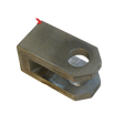 Part Number 2420313360 Clevis fits Haulotte