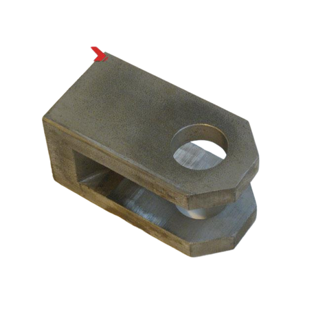 Part Number 2420313360 Clevis fits Haulotte