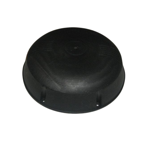 Part Number 2420313660 Cover For Winder T03 fits Haulotte