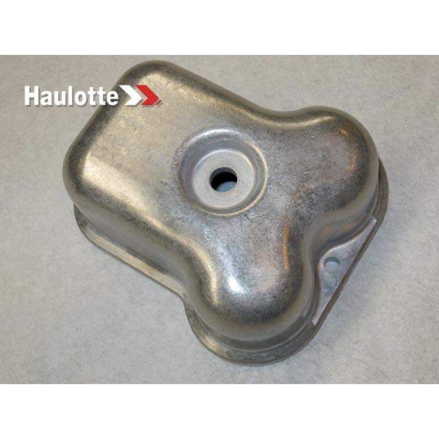 2420313760 Cylinder Head Covers | Genuine Haulotte