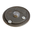 Part Number 2420313820 Reduction Gear Cover fits Haulotte