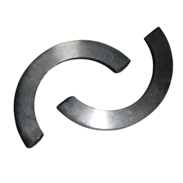 Part Number 2420314130 Outrigger Cylinder Shell H12S fits Haulotte