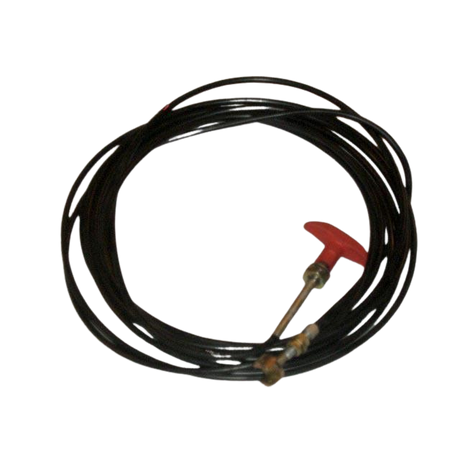 Part Number 2420314230 Remote Control fits Haulotte