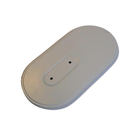 Part Number 2420314840 Air Filter Cover fits Haulotte