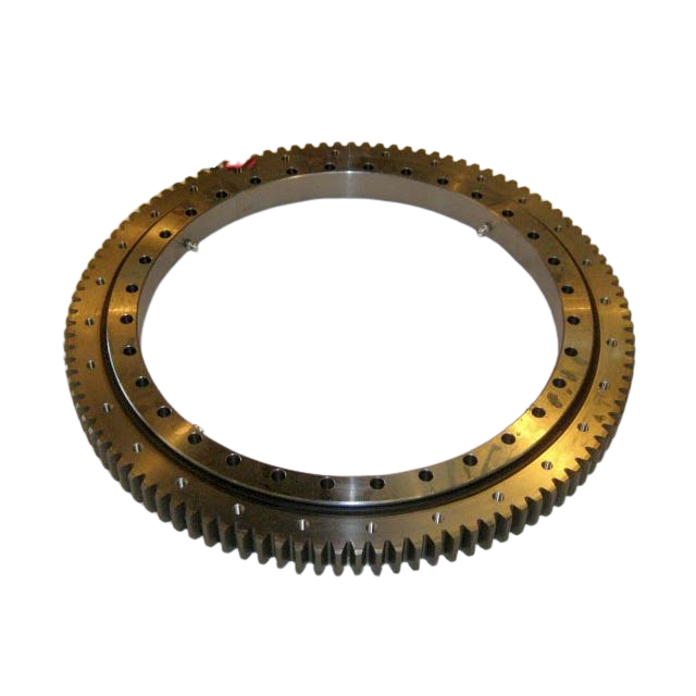 Part Number 24203159702 Slew Ring fits Haulotte