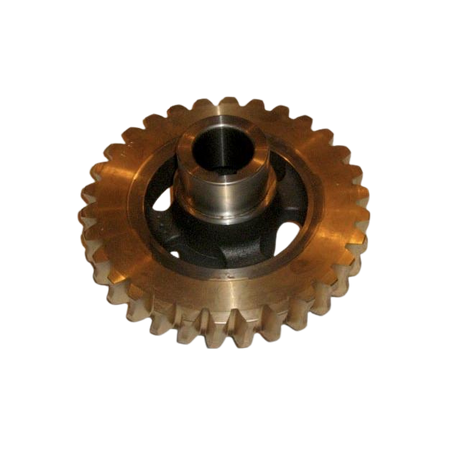 Part Number 2420316360 Crown / Reduction Gear Muf 130 fits Haulotte