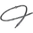 Part Number 2420316580 Diesel Entry Pipe For Engine fits Haulotte