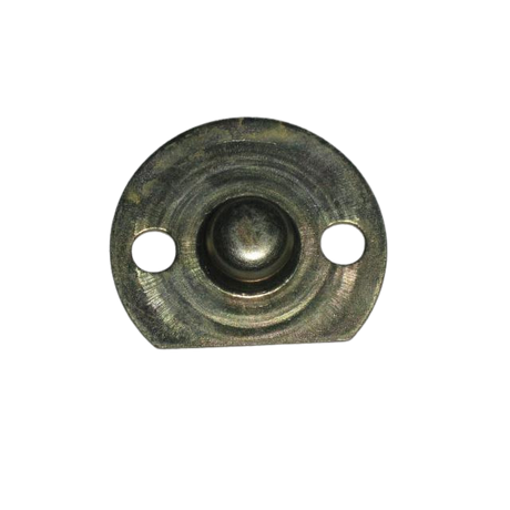 Part Number 2420317170 Cover For Reduction Gear fits Haulotte