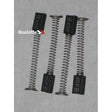 Part Number 2420317430 Pack Of 4 Dynamo Carbons fits Haulotte