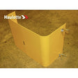 Part Number 2420317700 Central Casing fits Haulotte