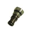 Part Number 2420318510 Pressure Compensator fits Haulotte